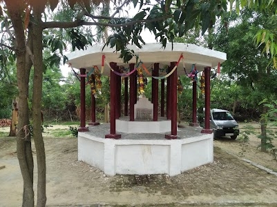Vishnudham Sanyas Ashram