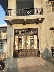 Kilash walding work Kharwa