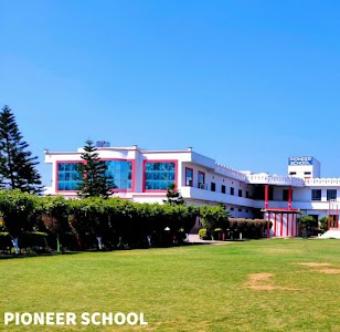 Pioneer Senior Secondary School