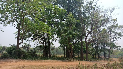 Krishnasol Jaher Than (জাঁহের থান)