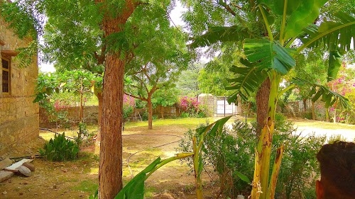 Kanheya lalji garden
