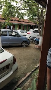 Porompat Police Station