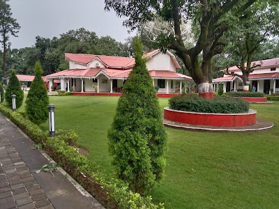 MPT Amaltas, Pachmarhi