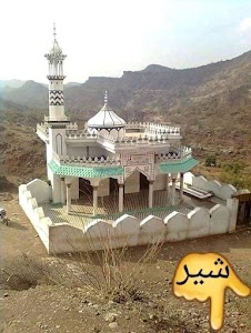 Madina Masjid Sudhawai SBR