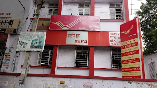 Bagula kalimat bastralaya