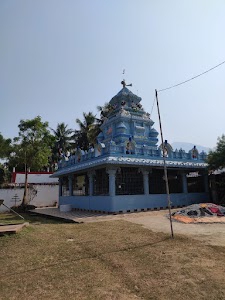 Bhimpur Shiva Temple
