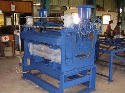 Smiko Equipments Pvt. Ltd