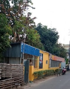 Barabazar