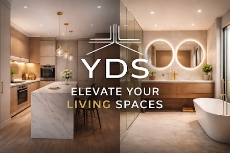 Your Dream Space (YDS)