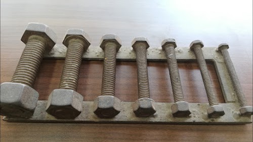 Regal Hardware