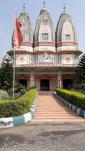 Shree Ram Group of Professional Institute