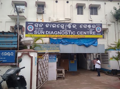 Sun Diagnostic Centre