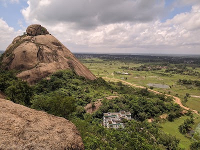 Jyochandi Pahar
