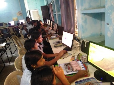 Sai Computer's