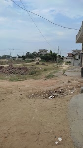 Bank Colony, Haibowal Kalan