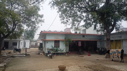 Jagranat Singh Villa