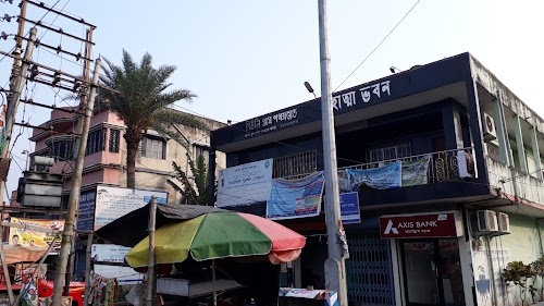 Sewli Gram Panchayet