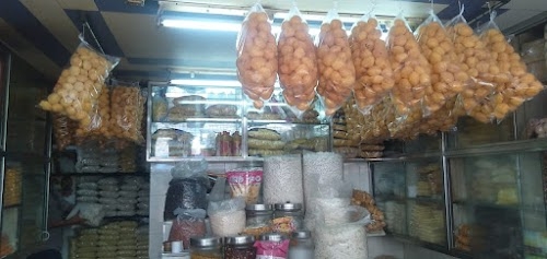 Saibaba Nagar, Borivali West
