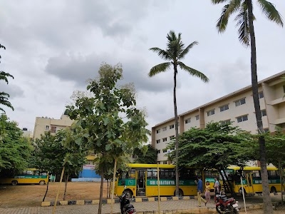 Sri Chaitanya School