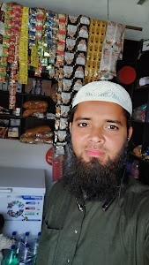 Hafiz Shakir Ki Dukan
