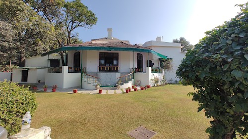 Kishangarh House
