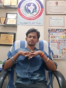 HAPPY KUMAR SINGH KHAJURI