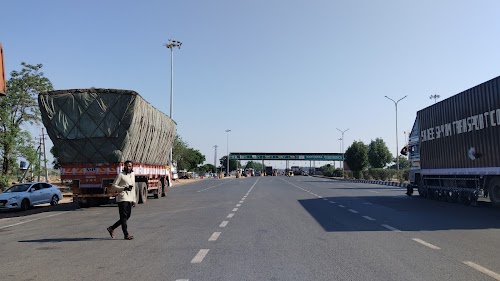 Kurnool Toll Plaza