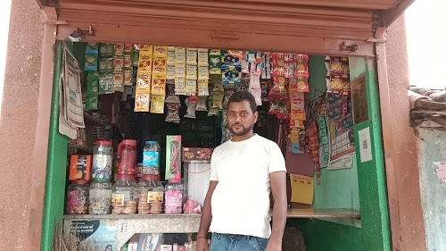 Surhi Nasim ganral shop