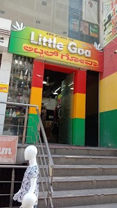 LITTLE GOA