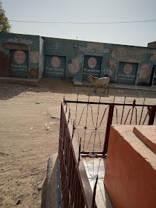 Market Ghadsisar Sardarshahr Churu