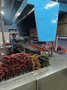 Asal Amdawadi Tawa Fry