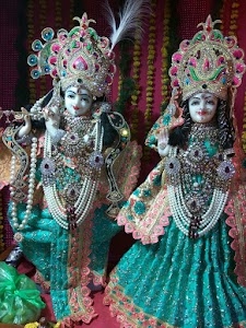 Krishna Temple