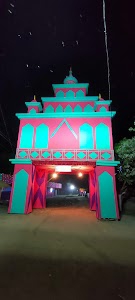 दुर्गा मंदिर (सातो माई) कोहबरवा
