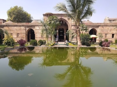 Ahamadabad