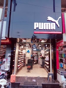 PUMASATISH