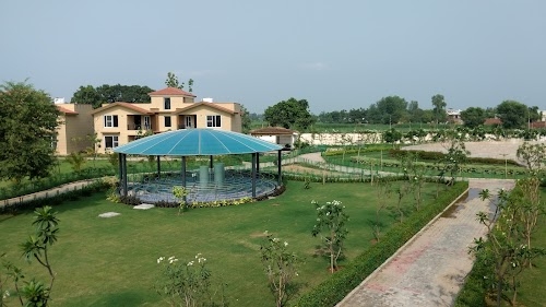 Chadha Charitable Trust