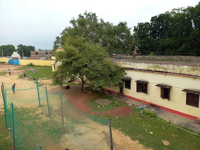 Udhwa high school field