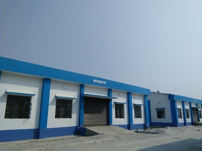 Mechanical Workshop
