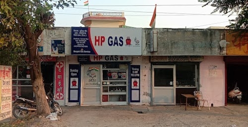 Deepak Gas Service Santokhgarh