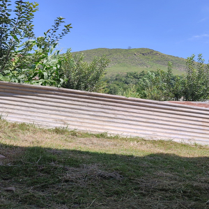 Wuyan hills