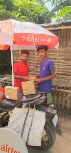 Airtel Digital Tv Care