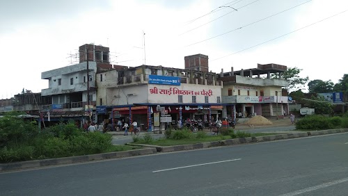 Bank of India