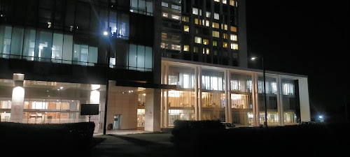 Civil Hospital Gynae OPD