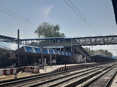 Mathura Jn