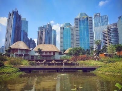 Jakarta