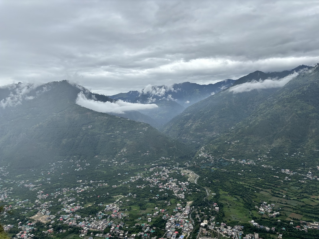 Kullu, Himachal Pradesh