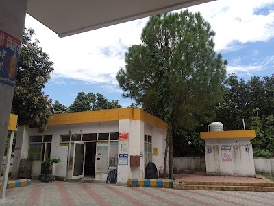 Ashirwad Filling Station Hindustan Petroleum