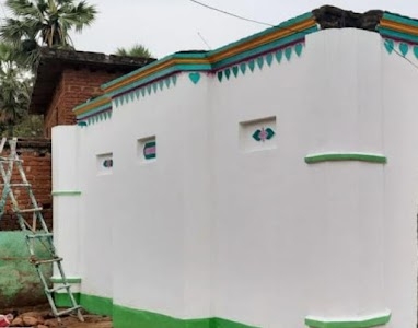 Jama Masjid Bismbarchak
