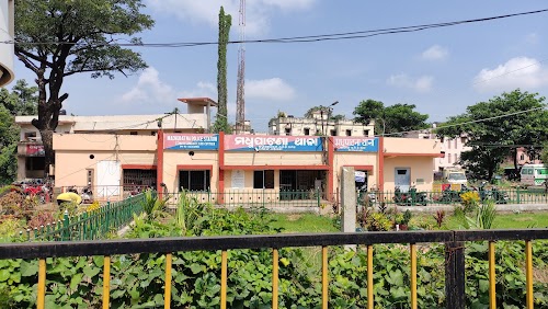 Madhupatna Police Station