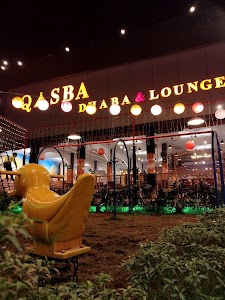QASBA DHABA & LOUNGE